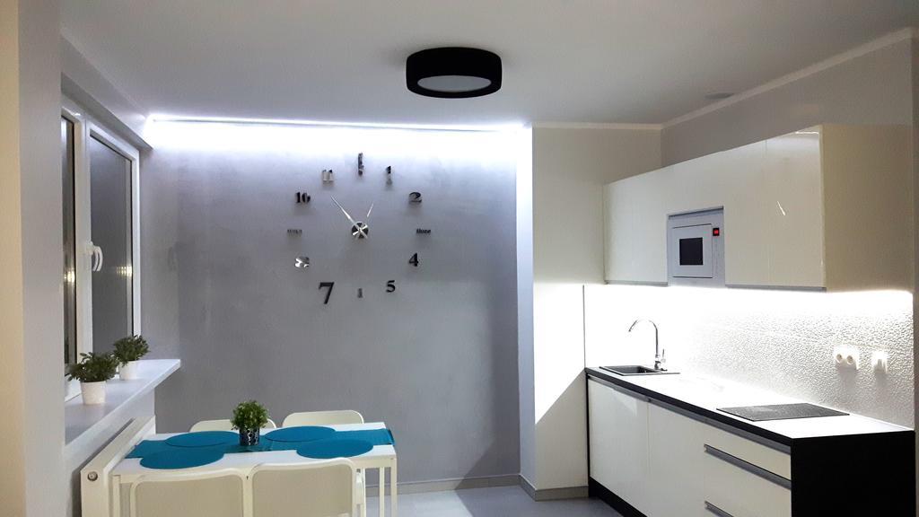 Apartamenty Krawiecka Zielona Góra Quarto foto