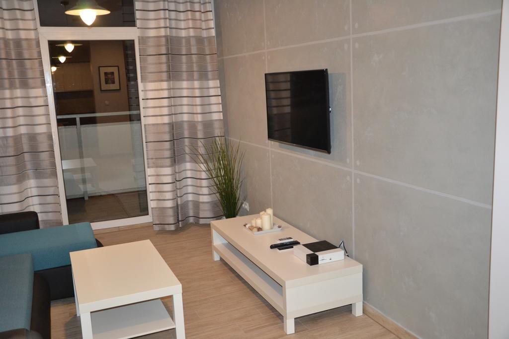 Apartamenty Krawiecka Zielona Góra Exterior foto