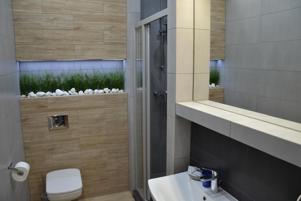 Apartamenty Krawiecka Zielona Góra Exterior foto