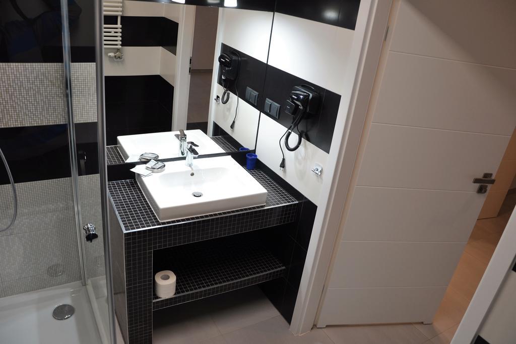 Apartamenty Krawiecka Zielona Góra Exterior foto