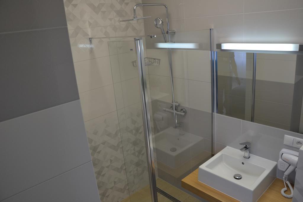 Apartamenty Krawiecka Zielona Góra Exterior foto