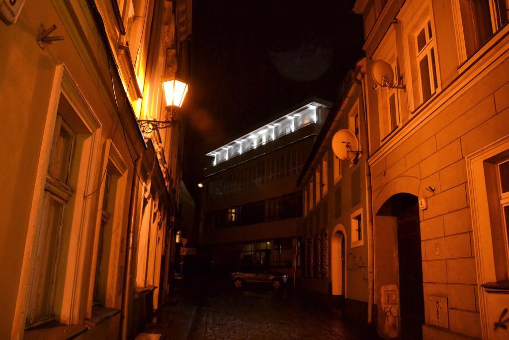 Apartamenty Krawiecka Zielona Góra Exterior foto